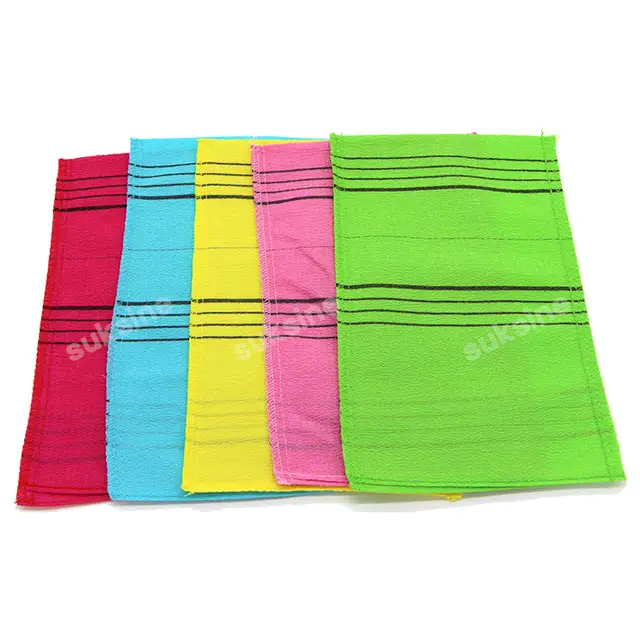 Korean scrub towel -  Italia